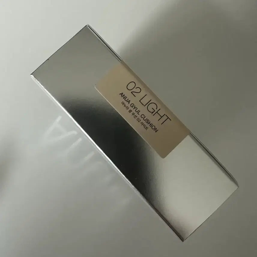 [BUNJANG] Anua Birch Moisture Cushion Foundation No. 2 Light / 아누아 결쿠션 2호 라이트