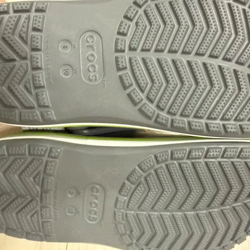 [BUNJANG] Crocs BayaBand Clog Grey 265 / 크록스 바야밴드 그레이  265