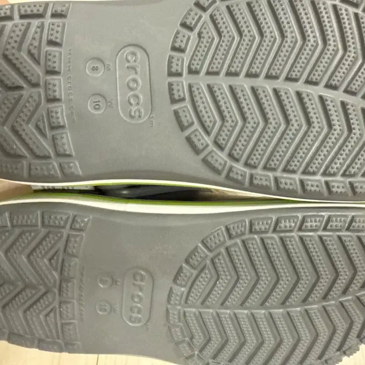 [BUNJANG] Crocs BayaBand Clog Grey 265 / 크록스 바야밴드 그레이  265