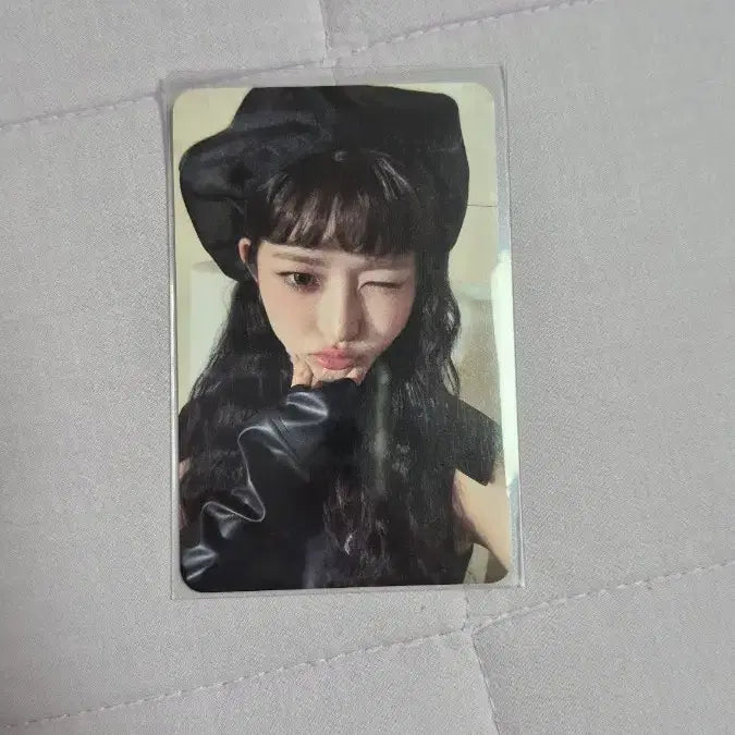 [BUNJANG] IVE I&