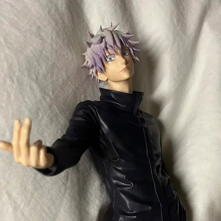 [BUNJANG] Banpresto Gojo Figure / 반프레스토 고죠 피규어