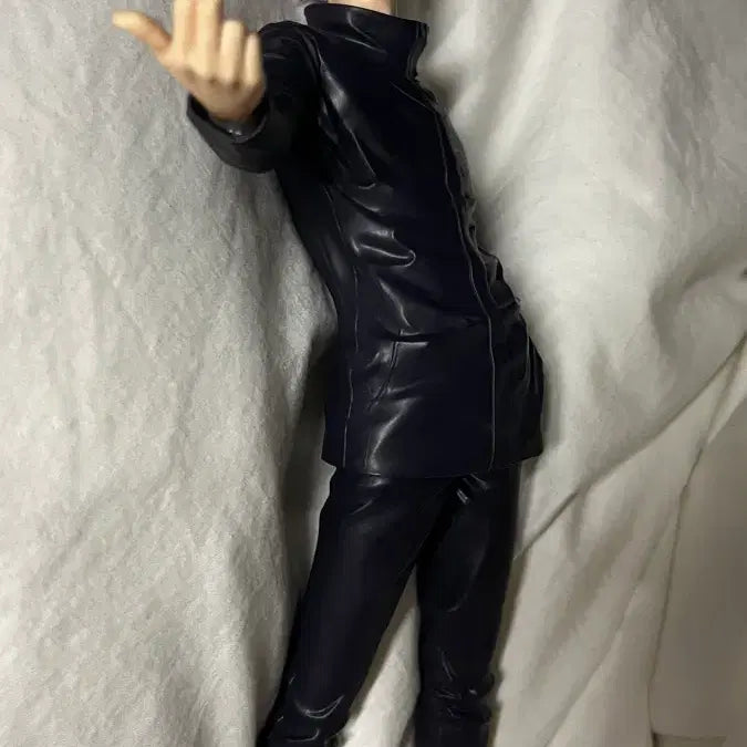 [BUNJANG] Banpresto Gojo Figure / 반프레스토 고죠 피규어