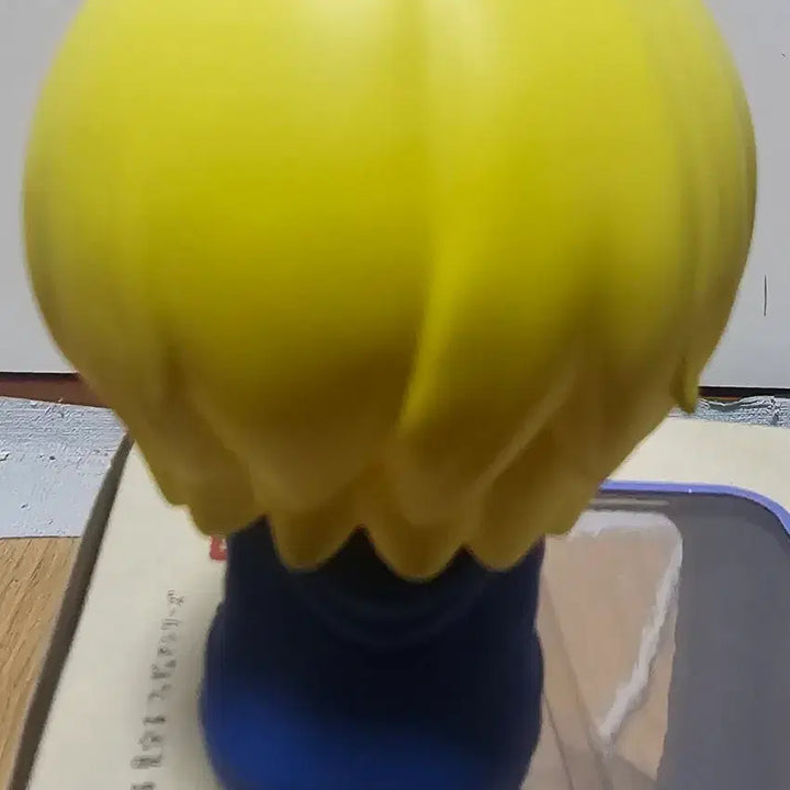 [BUNJANG] Sakagami Days Asakura Shin Look Up Figure / 사카모토 데이즈 아사쿠라 신 룩업 피규어
