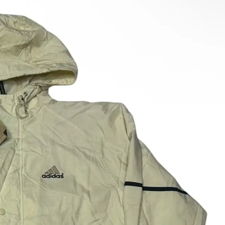 [BUNJANG] Adidas 00s Performance Logo Jacket 105 / 아디다스 00s 퍼포먼스백로고자켓 105