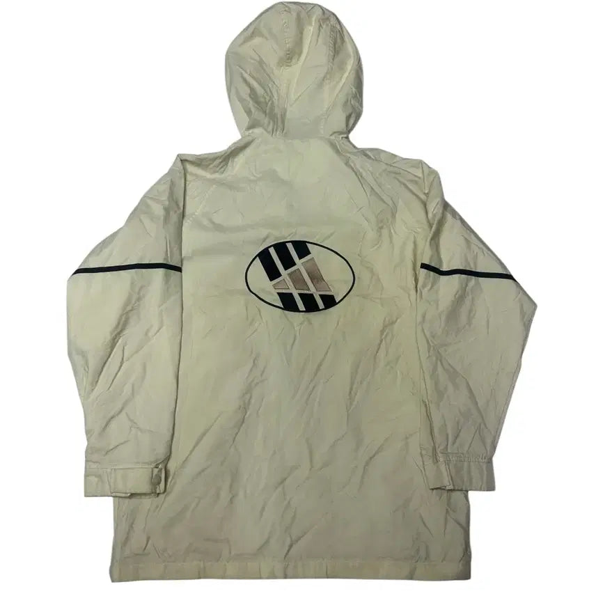 [BUNJANG] Adidas 00s Performance Logo Jacket 105 / 아디다스 00s 퍼포먼스백로고자켓 105