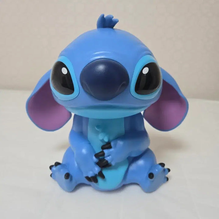 [BUNJANG] Disney Stitch Popcorn Bucket / 스티치 팝콘통