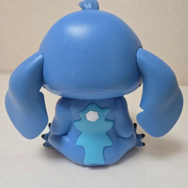[BUNJANG] Disney Stitch Popcorn Bucket / 스티치 팝콘통