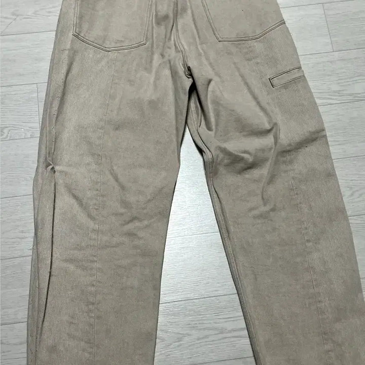[SOLD OUT] 아워레가시 데님팬츠