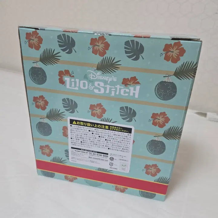 [BUNJANG] Disney Stitch Ornament Set / 스티치 오너먼트 세트