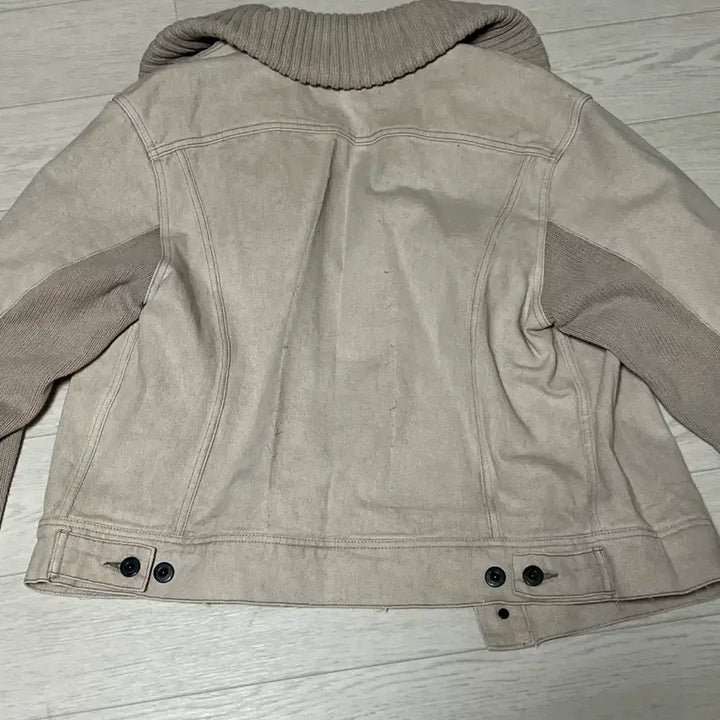 [SOLD OUT] 아워레가시 자켓