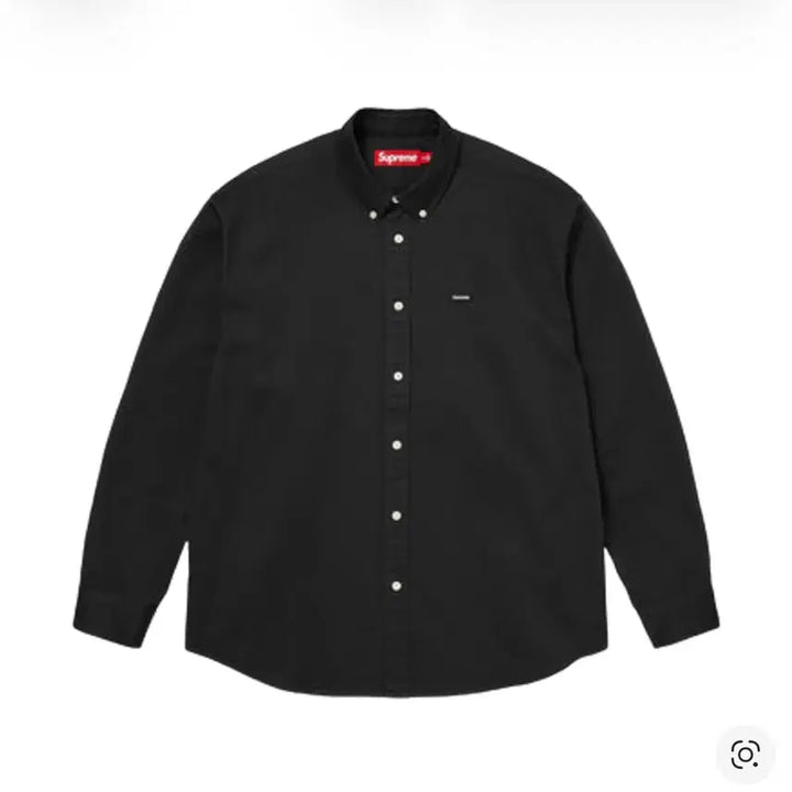 [BUNJANG] Supreme Small Box Logo Short Sleeve Shirt Black SS23 / 슈프림 스몰박스 셔츠 블랙-26ss s사이즈 판매합니다!