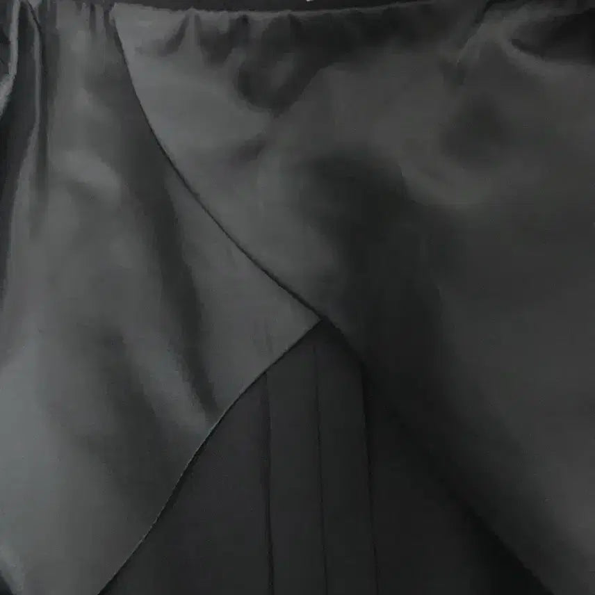 [BUNJANG] Jiqe Black Blazer Suit Jacket Size 103 / 지이크 블랙 블레이저 정장 자켓 103사이즈