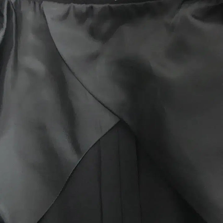 [BUNJANG] Jiqe Black Blazer Suit Jacket Size 103 / 지이크 블랙 블레이저 정장 자켓 103사이즈