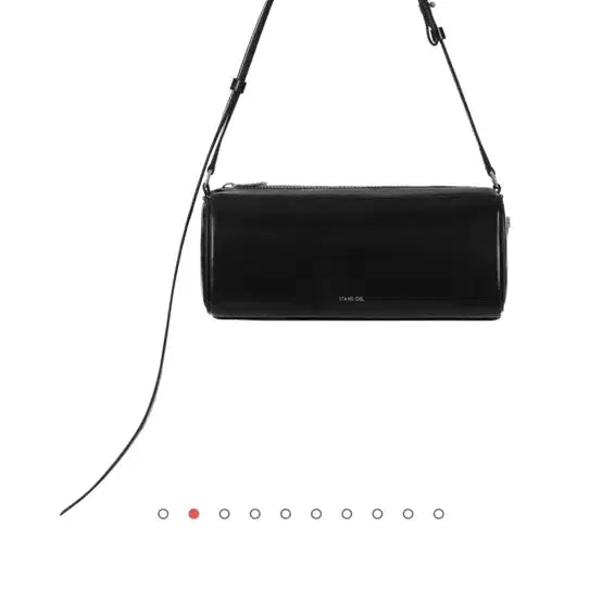 [BUNJANG] Standoil Leather Shoulder Bag / 스탠드오일 가방(새상품급)