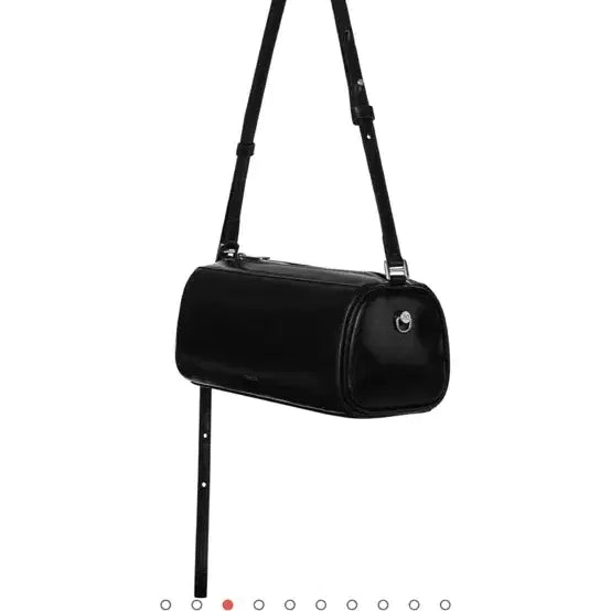 [BUNJANG] Standoil Leather Shoulder Bag / 스탠드오일 가방(새상품급)