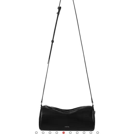 [BUNJANG] Standoil Leather Shoulder Bag / 스탠드오일 가방(새상품급)