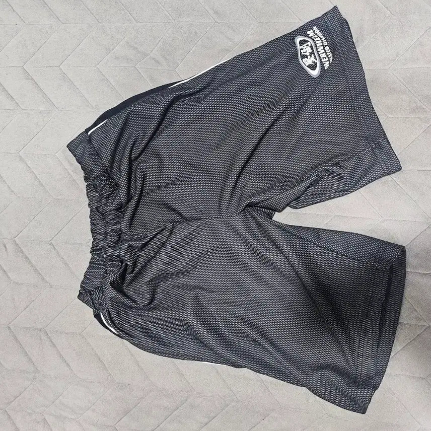[BUNJANG] OVERWHELM Layered Oversized Training Set / 압도 레이어 오버핏 세트