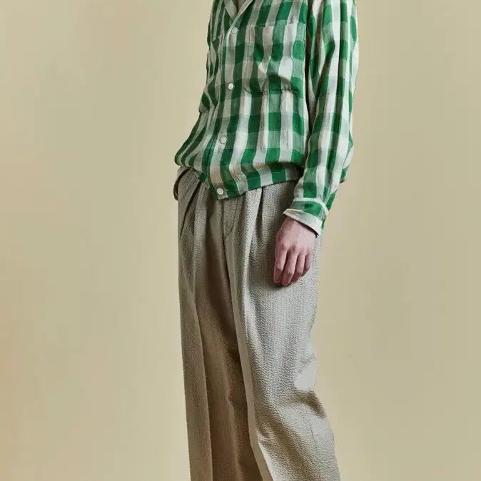 [BUNJANG] Haversack Attire Double Jacket / Haversack attire double jacket