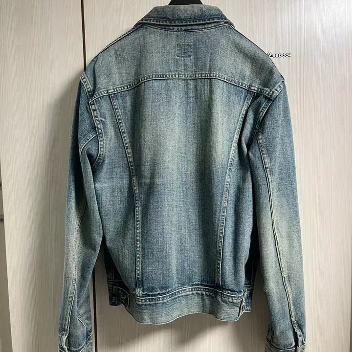 [BUNJANG] RRL LOT271 Trucker Jacket / RRL LOT271 트러커 M사이즈