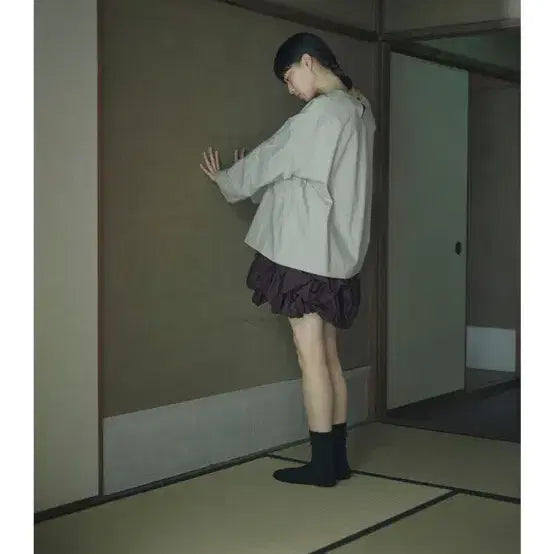 [BUNJANG] Molly Sanderson 25s Skirt / Molly sanderson  몰리샌더슨 스커트