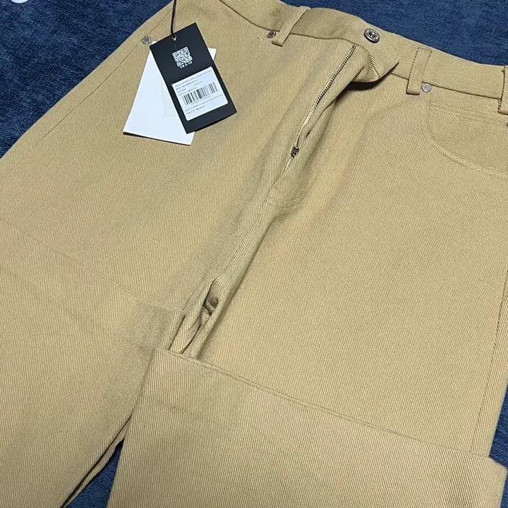 [BUNJANG] Stu Flare Denim Jeans / Stu 플레이어 데님 M 새상품
