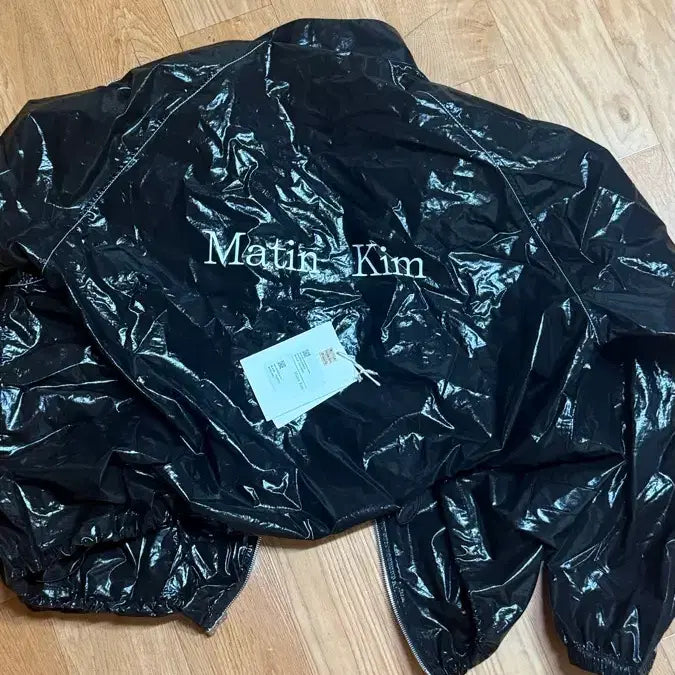 [BUNJANG] Matinkim Jacket / 마뗑킴 잠바