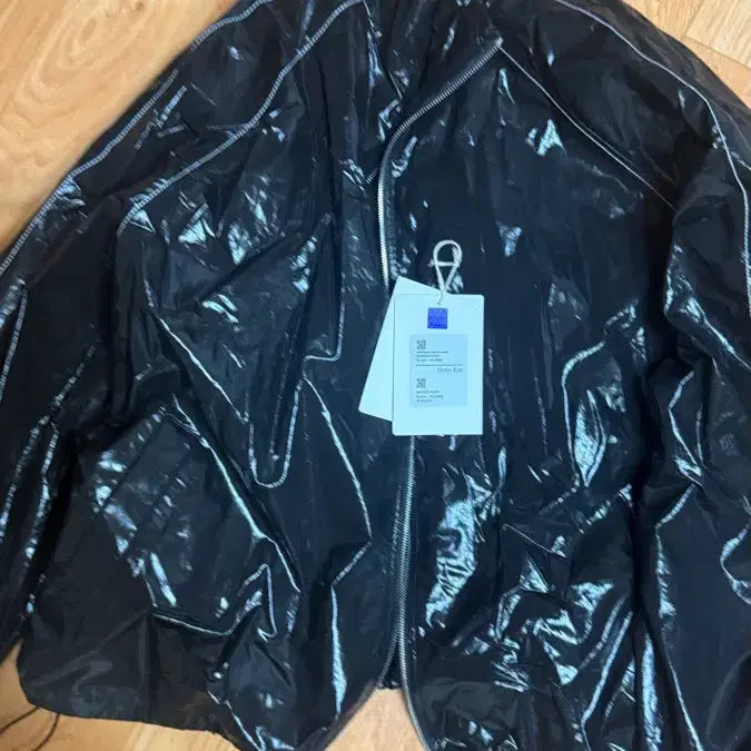 [BUNJANG] Matinkim Jacket / 마뗑킴 잠바