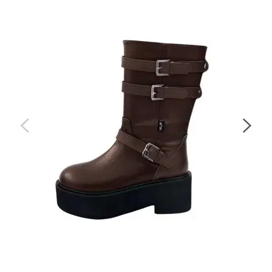 [BUNJANG] Maya Boots / 마야부츠