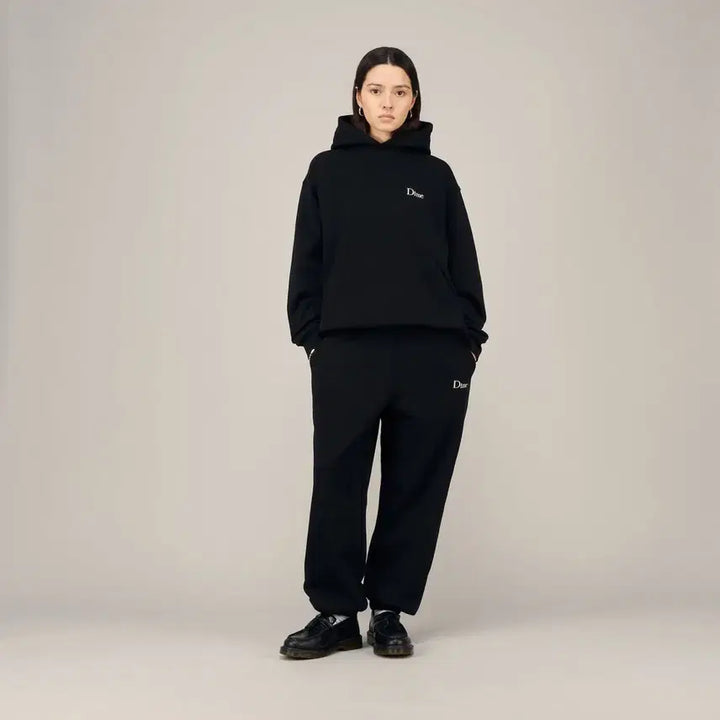 [BUNJANG] Dime Classic Sweatpants Black XL / 다임 클래식 스웻팬츠