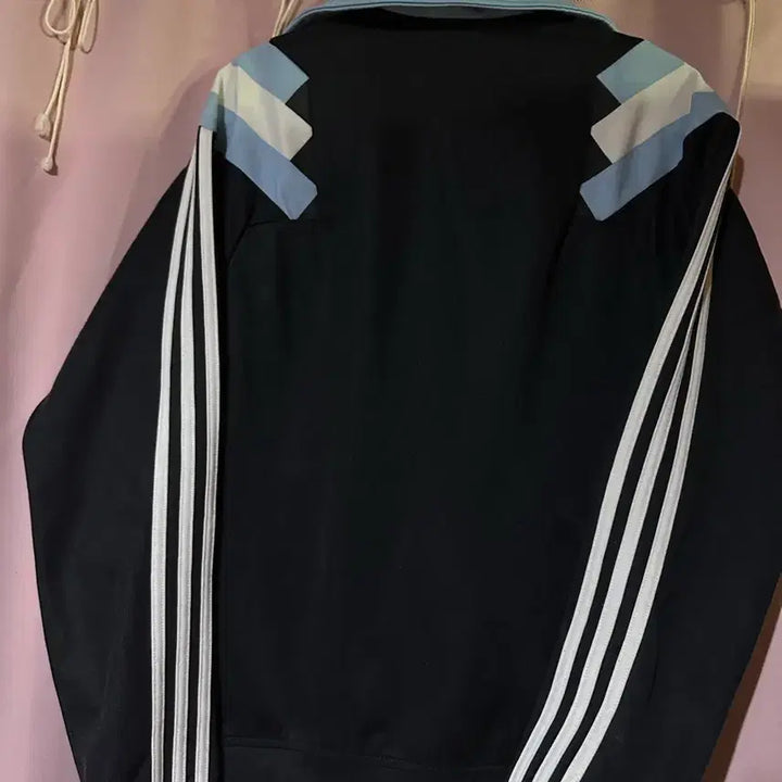 [BUNJANG] Adidas Argentina Europa Track Top / 아디다스져지 아디다스 집업 트랙탑 아디다스 아르헨티나 불꽃 유로파 90