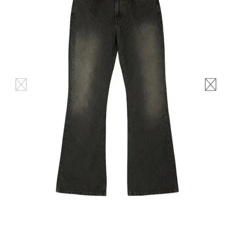 [BUNJANG] As On Victory Pants S / 애즈온 빅토리 팬츠 s