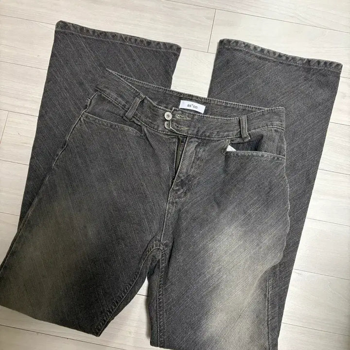 [BUNJANG] As On Victory Pants S / 애즈온 빅토리 팬츠 s
