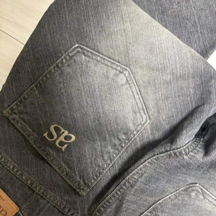 [BUNJANG] As On Victory Pants S / 애즈온 빅토리 팬츠 s