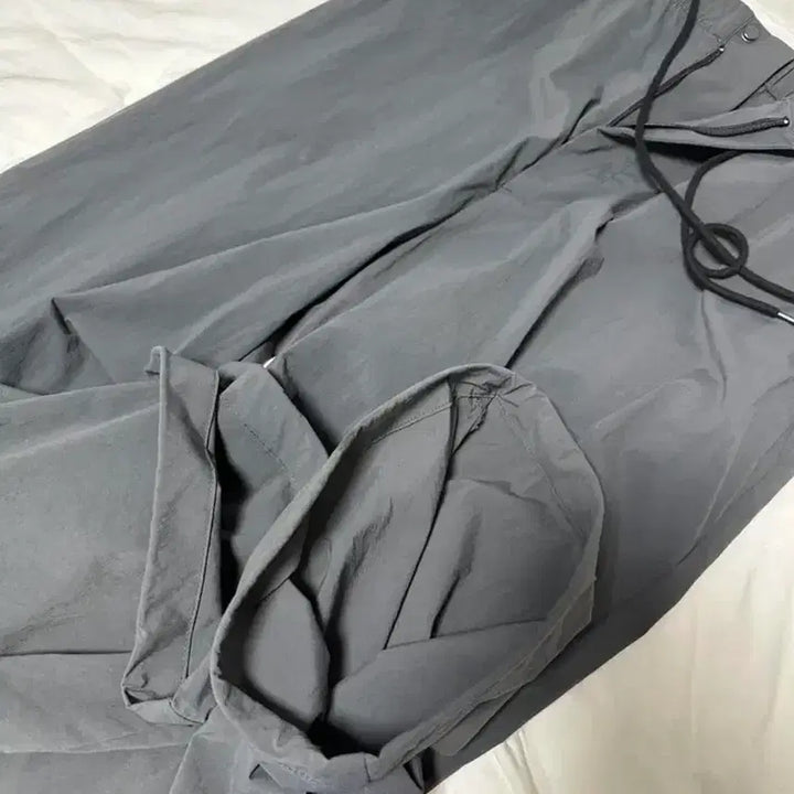 [BUNJANG] Hatching Room Snow Pants Charcoal / 해칭룸 스노우 팬츠 차콜 3