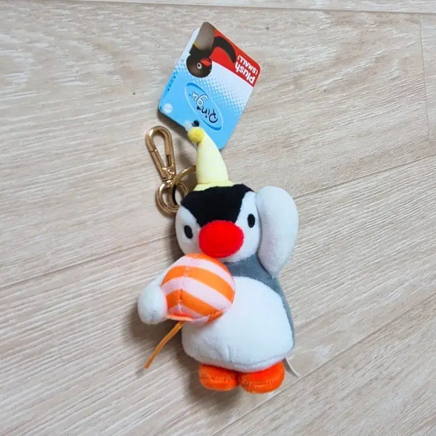 [BUNJANG] CGV Official Pingu Series Pinga / CGV 정품 파티 핑구 시리즈 핑가