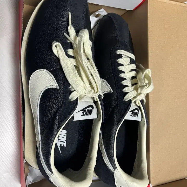 [BUNJANG] Nike LD-1000 Premium Sneakers / 나이키 ld-1000 프리미엄