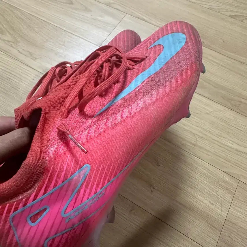 [BUNJANG] Nike Mercurial Soccer Cleats / 나이키 머큐리얼