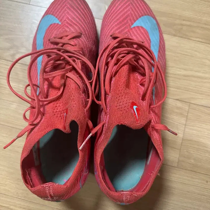 [BUNJANG] Nike Mercurial Soccer Cleats / 나이키 머큐리얼