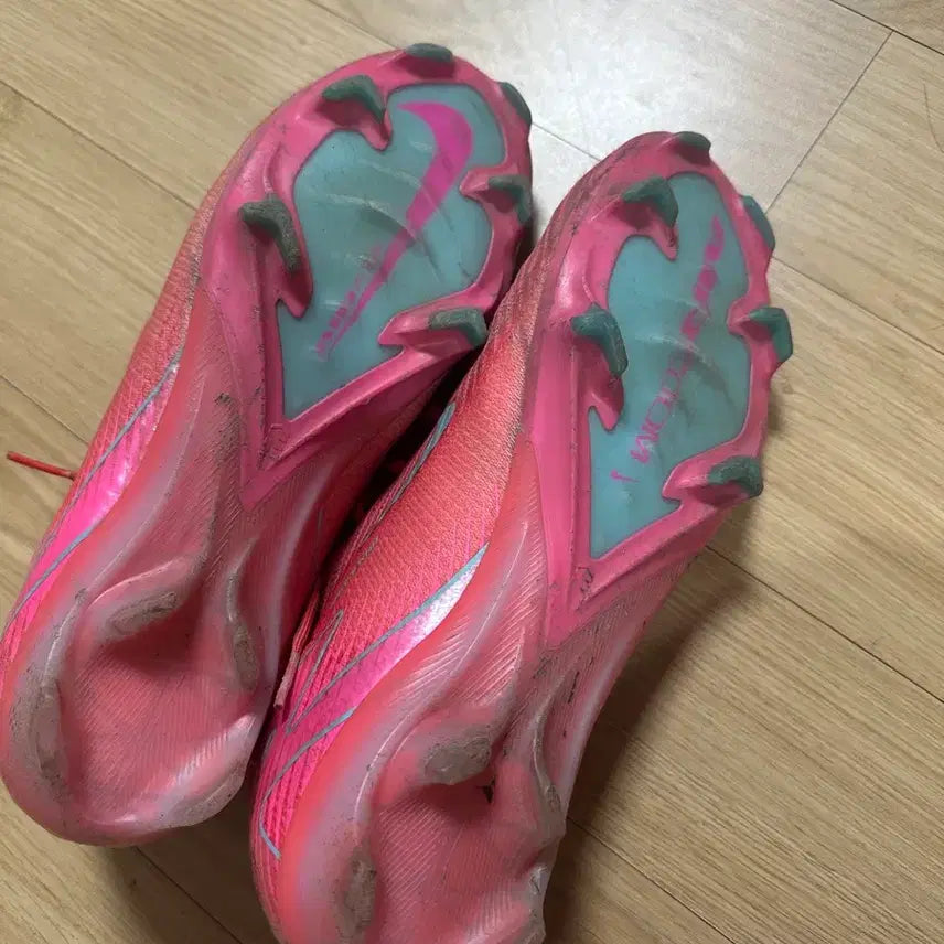 [BUNJANG] Nike Mercurial Soccer Cleats / 나이키 머큐리얼