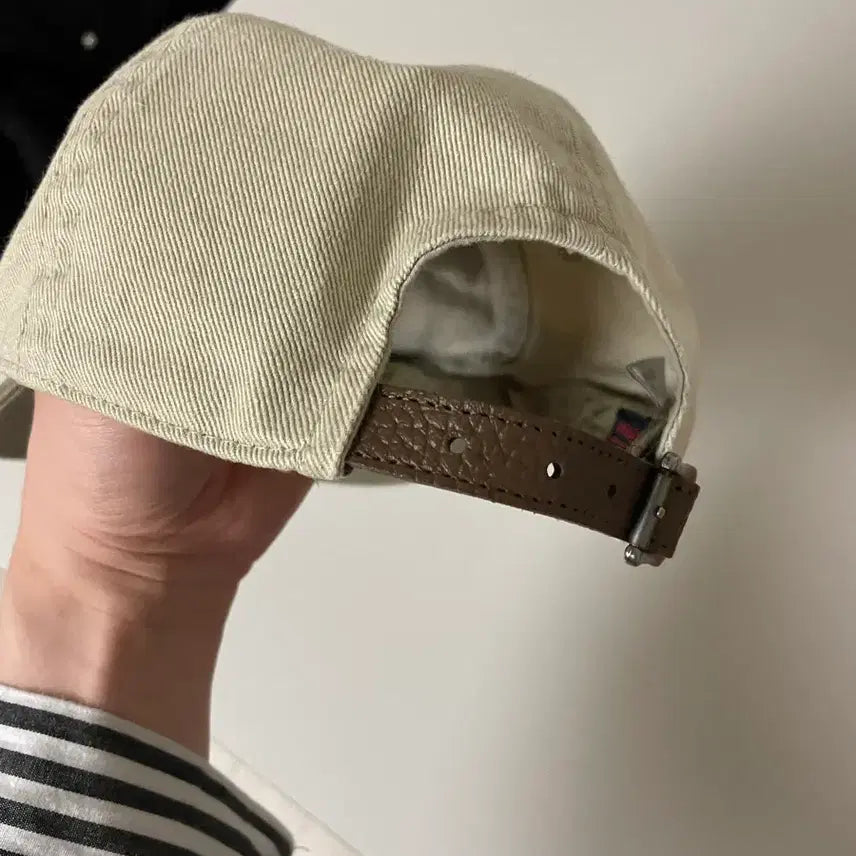 [BUNJANG] Gramicci x Thisisneverthat Mountain Cap (Khaki) / 그라미치 디스이즈네버댓(디네댓) 모자(마운틴캡 카키)