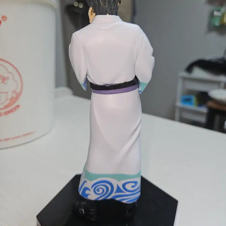 [SOLD OUT] 은혼 히지카타 토시로 즌보라 피규어
