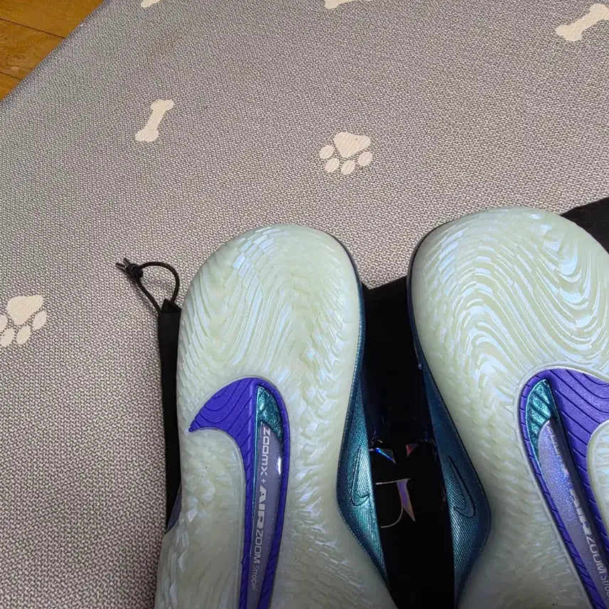 [BUNJANG] Nike GT Cut 4 &
