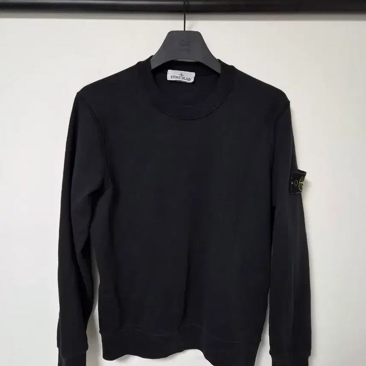 [BUNJANG] Stone Island Sweatshirt M / [M] 스톤아일랜드 맨투맨