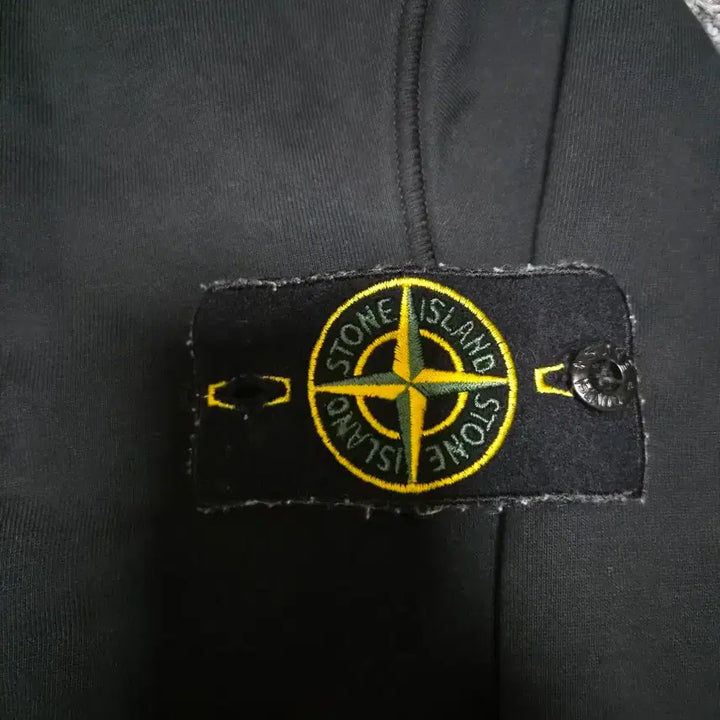 [BUNJANG] Stone Island Sweatshirt M / [M] 스톤아일랜드 맨투맨