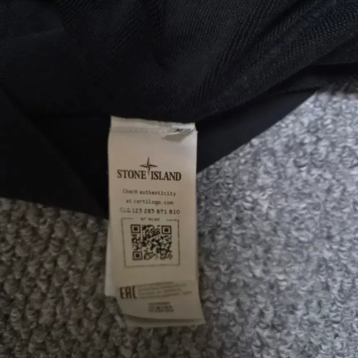 [BUNJANG] Stone Island Sweatshirt M / [M] 스톤아일랜드 맨투맨