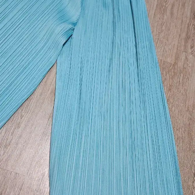 [BUNJANG] Pleats Please Pants / 플리츠플리즈팬츠