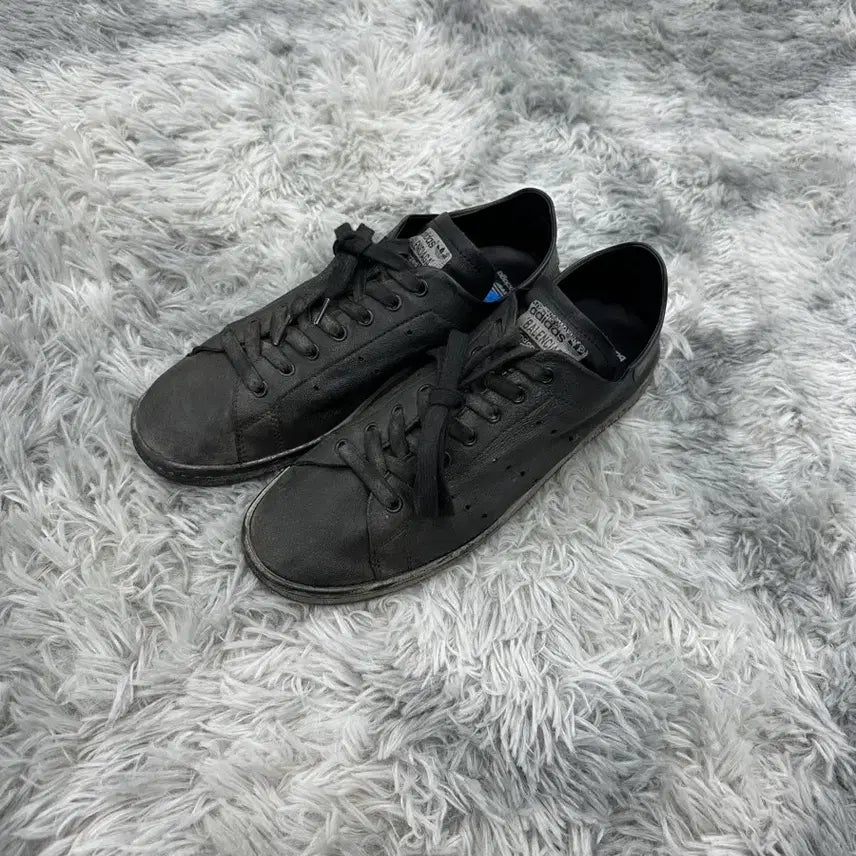 [BUNJANG] Balenciaga x Adidas Stan Smith One Out Sneakers Size 42 / [42] 발렌시아가 아디다스 스탠스미스 원아웃