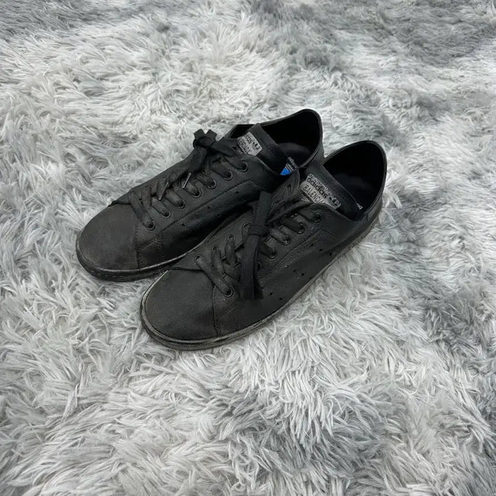 [BUNJANG] Balenciaga x Adidas Stan Smith One Out Sneakers Size 42 / [42] 발렌시아가 아디다스 스탠스미스 원아웃