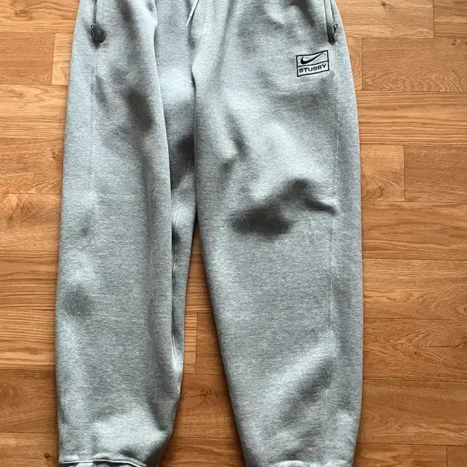 [BUNJANG] Nike Stussy NRG 1.0 Pants / 나이키 스투시 nrg 1.0