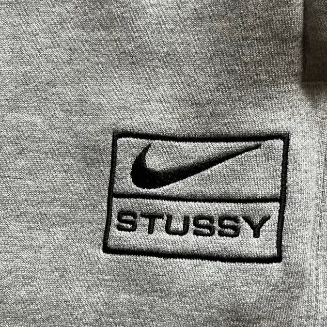 [BUNJANG] Nike Stussy NRG 1.0 Pants / 나이키 스투시 nrg 1.0